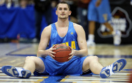 NBA Draft 2008 (Phần 2): Kevin Love