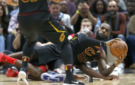 NBA ngày 7/12: Khó cản Cavaliers