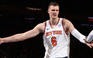 Knicks nhận tin cực vui về chấn thương của Porzingis