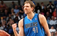 5 “cựu binh” già nhất ở NBA: 20 năm tuổi nghề vẫn đủ sức gánh team