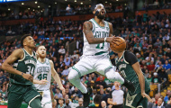 NBA ngày 9/12: Tâm điểm Celtics – Spurs