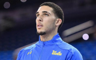 Em trai “đào tẩu” khỏi UCLA, Lonzo Ball nói gì?