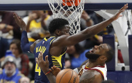 Đại bại trên sân Pacers, HLV Cavaliers ca ngợi Oladipo hết lời