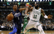 Mavericks nhận tin sốc về chấn thương của Dennis Smith Jr