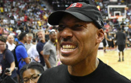 Lakers sẽ “hóa rồng” nếu được dẫn dắt bởi LaVar Ball