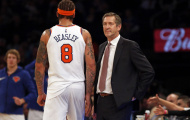Cầu thủ Knicks lập kỷ lục vì quá….“tỉnh”