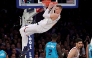 Porzingis: “Knicks buộc phải chơi ở Play-off mùa này”