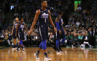 HLV Mavericks không chắc ngày trở lại của Dennis Smith Jr