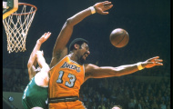10 kỷ lục “vô tiền khoáng hậu” trong lịch sử NBA (Phần 2): Bái phục 'thánh' Wilt Chamberlain