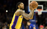 Brandon Ingram tiết lộ “bí kíp” giúp anh bắn hạ đối thủ