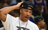 Phát ngôn ngông cuồng, LaVar Ball bị Lakers chất vấn
