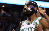 Kyrie Irving tái xuất ở trận Denver Nuggets?