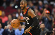 Chris Paul cân bằng kỷ lục đã tồn tại 22 năm của NBA