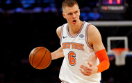 Knicks nín thở chờ tin của Porzingis