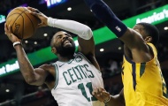 Kyrie Irving: “Trận thua với Utah Jazz là một bài học lớn”