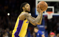 Brandon Ingram sướng “rân người” vì lời động viên của LeBron James