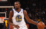 GÓC THỐNG KÊ: Durant đang trải qua mùa giải hay nhất trong sự nghiệp