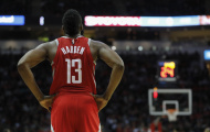 NBA sau 9 tuần: Rockets không có đối thủ
