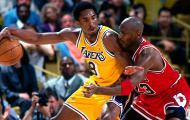 Steve Kerr: “Chỉ có Bryant mới xứng tầm để đặt cạnh Michael Jordan”