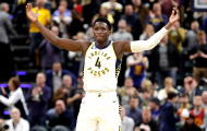 Victor Oladipo thừa nhận đã “học lỏm” rất nhiều ở Westbrook
