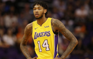 Brandon Ingram tiết lộ điều mà anh học được từ Kobe Bryant