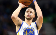 10 tay ném ba điểm hiệu quả nhất ở NBA: Bái phục Curry