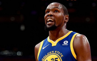 Kevin Durant bị “choáng” bởi độ hoành tráng của Kobe Bryant