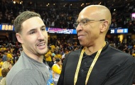Bố Klay Thompson: “Có chết tôi cũng không làm như LaVar Ball”