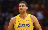 Lakers nhận tin cực xấu về chấn thương của Lopez