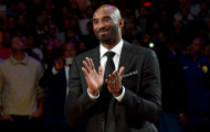 Lakers thu gần 1 triệu USD trong ngày treo áo của Kobe Bryant