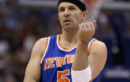 Jason Kidd, Steve Nash được đề cử gia nhập “Ngôi đền danh vọng”