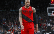XÁC NHẬN: Blazers mất Lillard ít nhất 1 trận