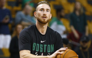 Gordon Hayward: “Chấn thương khiến tôi bị trầm cảm nặng”