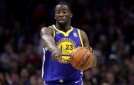 Draymond Green coi thường nhận định của BTC NBA
