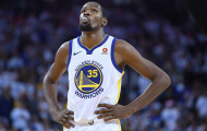 Kevin Durant: “Không thể lường trước với kỳ chuyển nhượng của NBA”