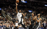 Kawhi Leonard: “Tôi vẫn chưa khỏe mạnh hoàn toàn”