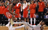 NBA ngày 30/12: Rockets đối diện với “vực thẳm”