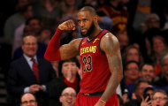 “King James” tiết lộ bí quyết giúp anh “gánh team” mỗi ngày