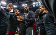 NBA ngày 31/12: Thức tỉnh đi, Cavaliers!