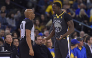 Draymond Green trốn phỏng vấn vì… sợ tốn tiền