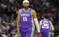 Vince Carter: “Hãy chơi như không có ngày mai”