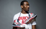 John Wall sắp nhận bản hợp đồng siêu khủng từ Adidas