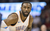 Lăng mạ trọng tài, cầu thủ OKC Thunder trả giá cực đắt