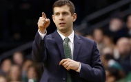 HLV Celtics: “Không thể đổ lỗi cho lịch thi đấu dày đặc”