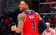 HLV Wizards: “Học trò của tôi xứng đáng được đứng chung mâm với James, Curry”