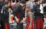 NBA ngày 4/1: Tâm điểm Cavaliers – Celtics