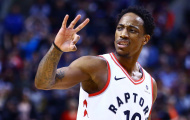 DeMar DeRozan: “Tôi không muốn bị gọi là kẻ ích kỷ”