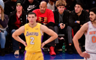 LaVar Ball tuyên bố: “2 cậu em của Lonzo Ball phải chơi cho Lakers”