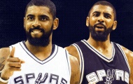 Spurs để tuột mất Irving vào tay Boston Celtics như thế nào?