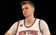 Kristaps Porzingis: “Tôi đã quá mệt mỏi rồi”